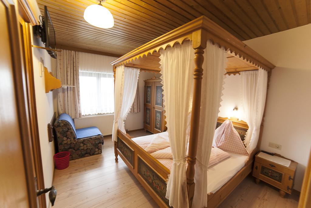 Bauernhofurlaub Sinnhubgut Altenmarkt im Pongau Pokój zdjęcie