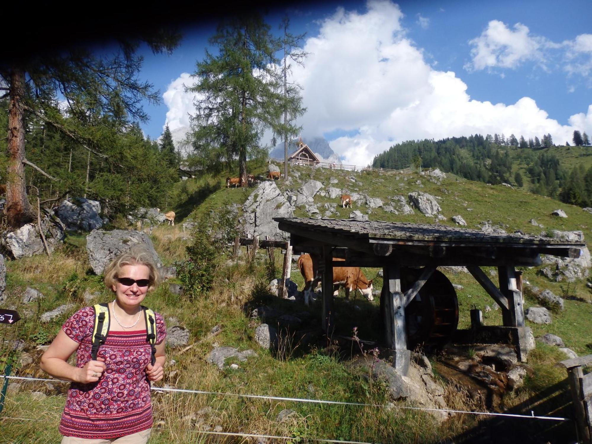 Bauernhofurlaub Sinnhubgut Altenmarkt im Pongau Pokój zdjęcie