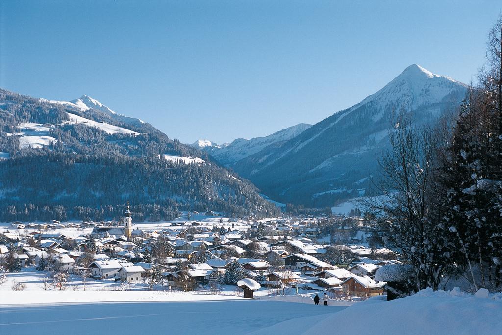 Bauernhofurlaub Sinnhubgut Altenmarkt im Pongau Zewnętrze zdjęcie