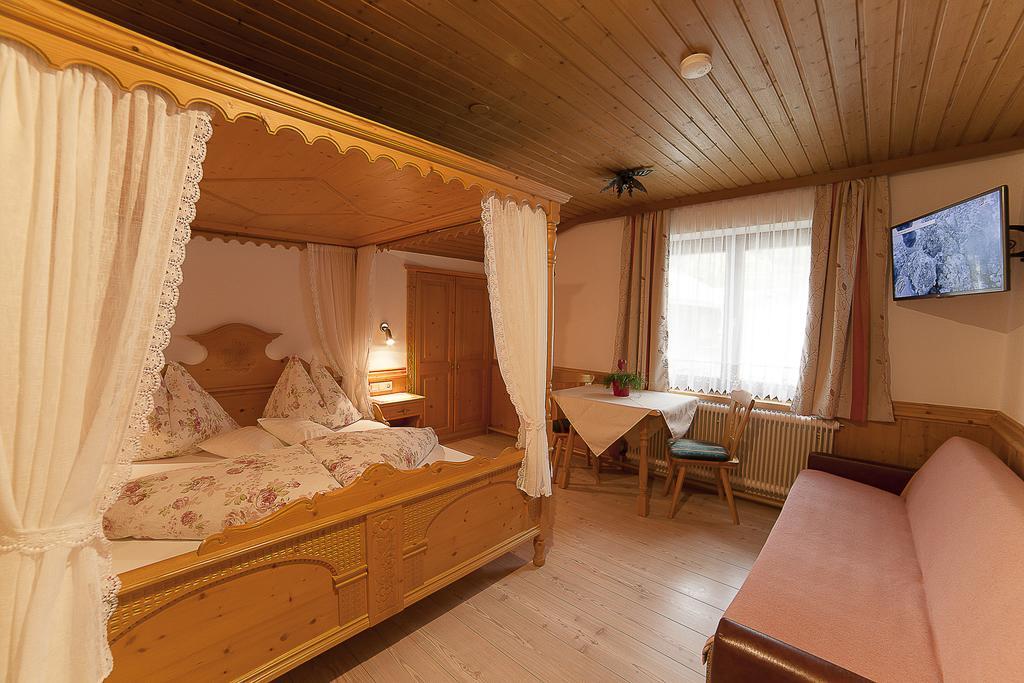 Bauernhofurlaub Sinnhubgut Altenmarkt im Pongau Pokój zdjęcie