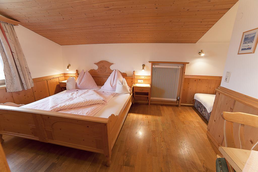 Bauernhofurlaub Sinnhubgut Altenmarkt im Pongau Pokój zdjęcie