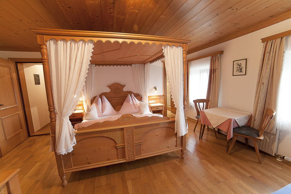 Bauernhofurlaub Sinnhubgut Altenmarkt im Pongau Pokój zdjęcie
