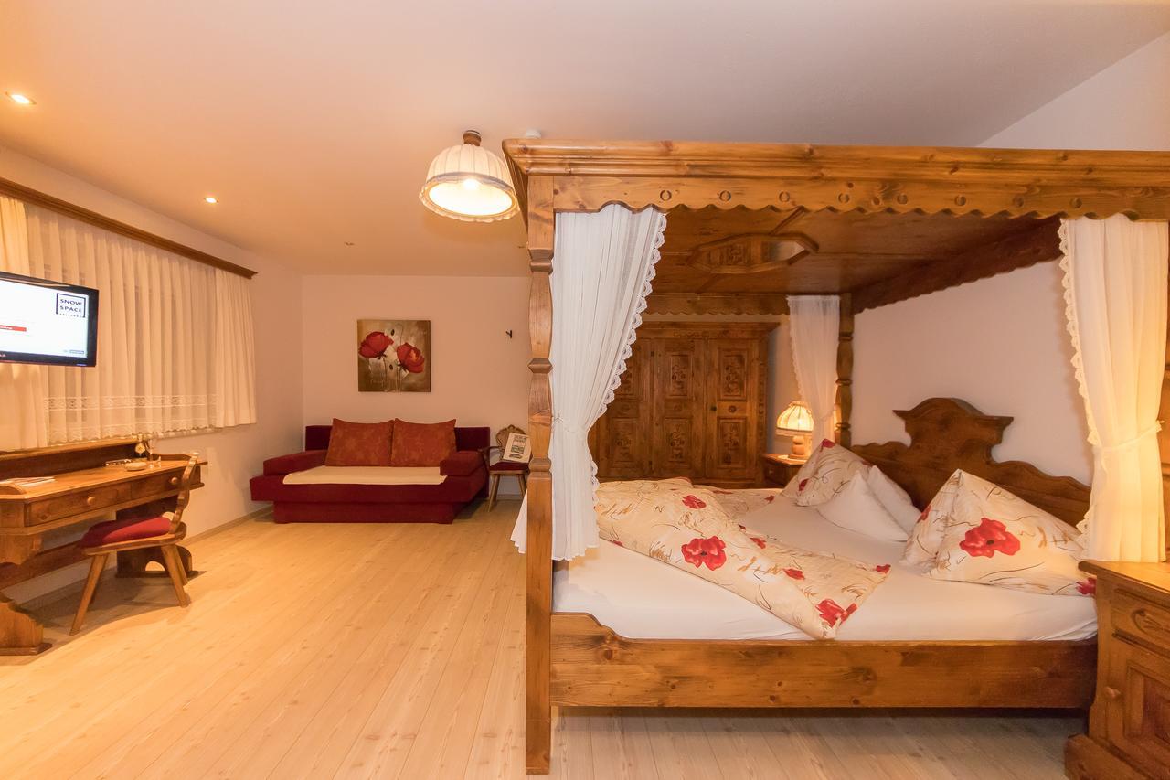 Bauernhofurlaub Sinnhubgut Altenmarkt im Pongau Zewnętrze zdjęcie